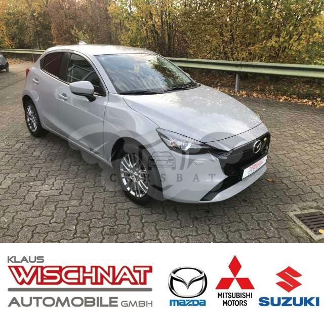 Mazda 2 2023