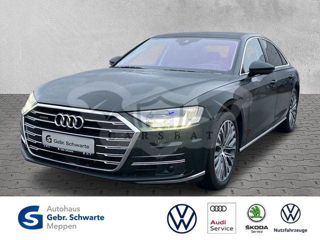 Audi A8 2020