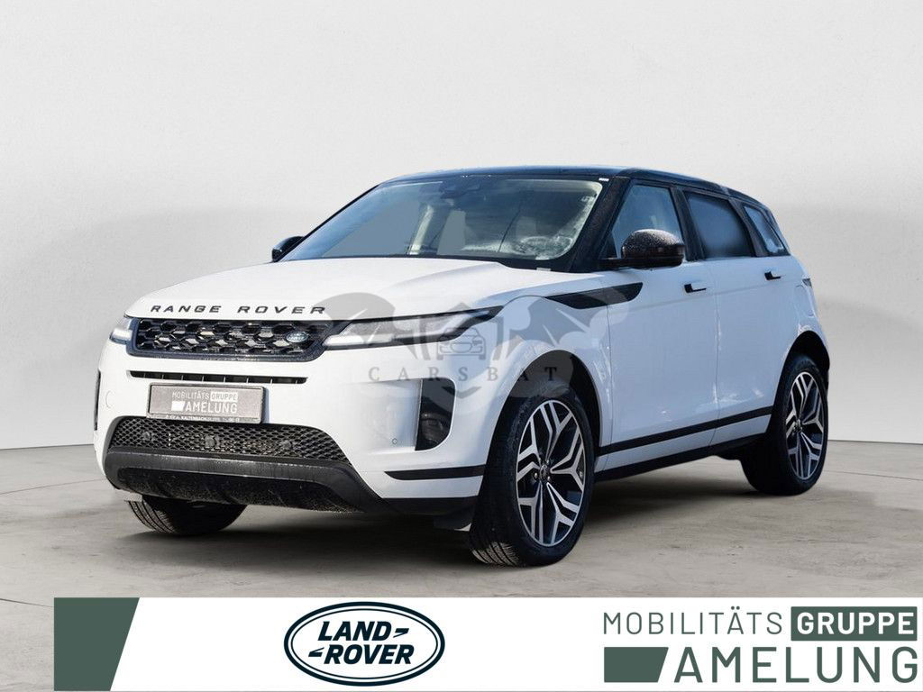Land Rover Range Rover Evoque 2020