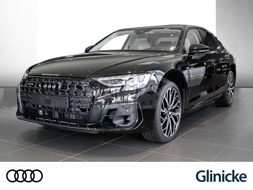 Audi A8 2024