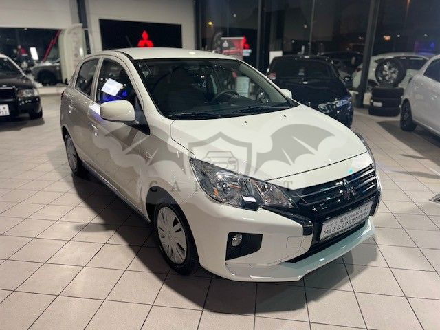 Mitsubishi Space Star 2024