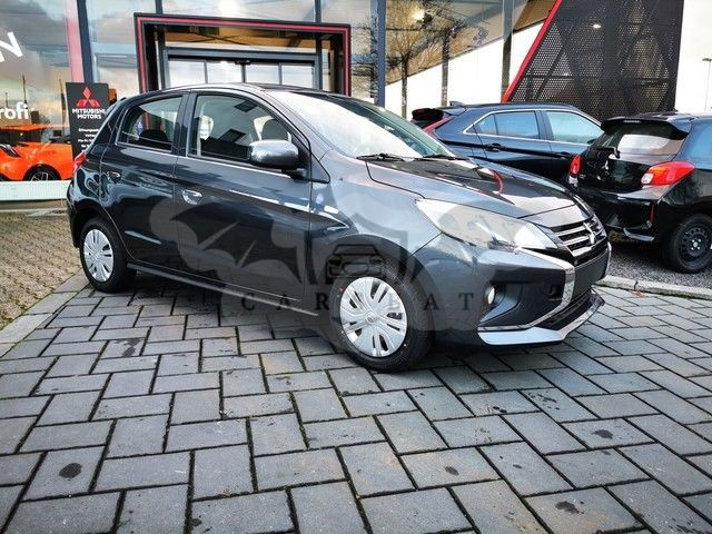 Mitsubishi Space Star 2024