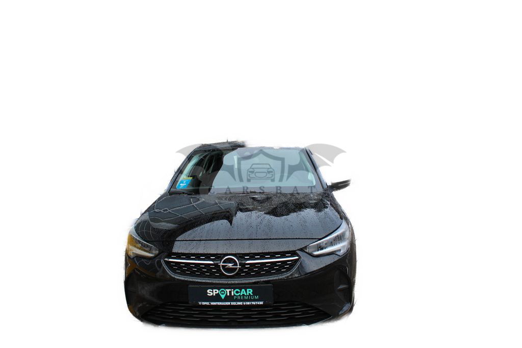 Opel Corsa 2023