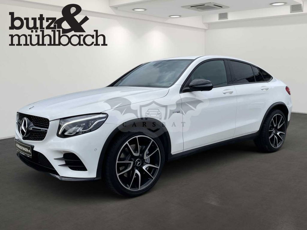 Mercedes-Benz GL 2018