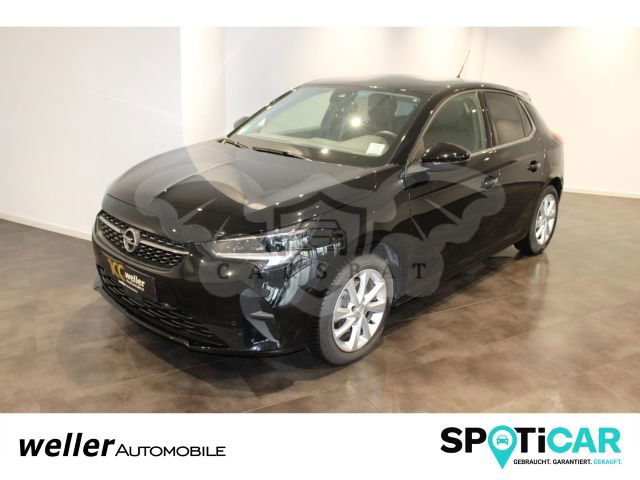 Opel Corsa 2022