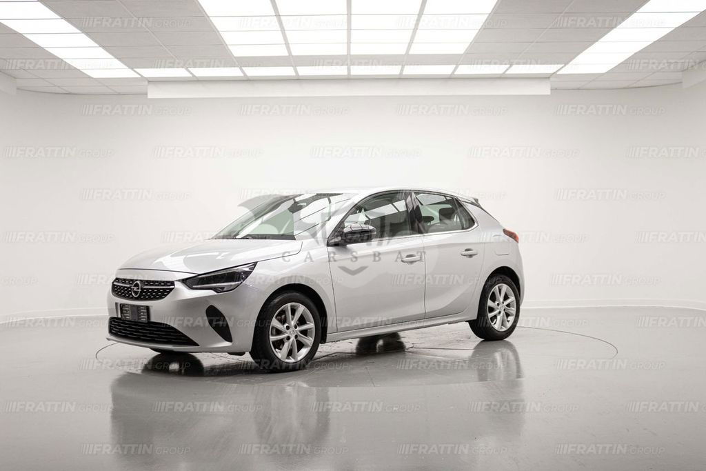 Opel Corsa 2022