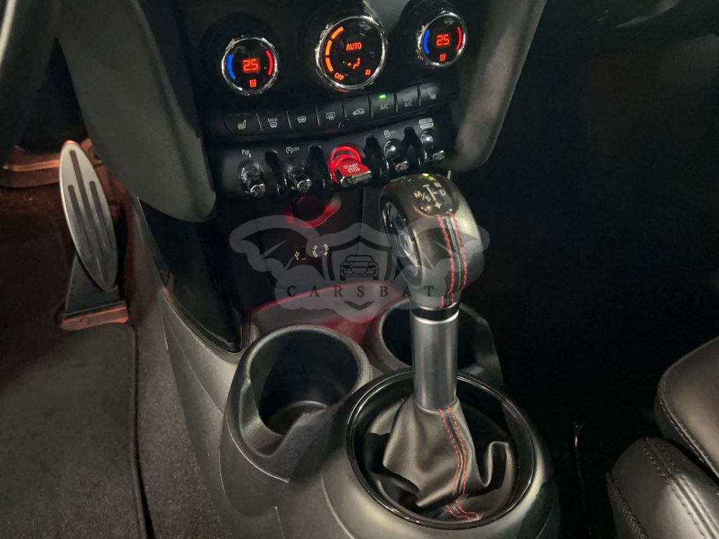 Mini Cooper 2018