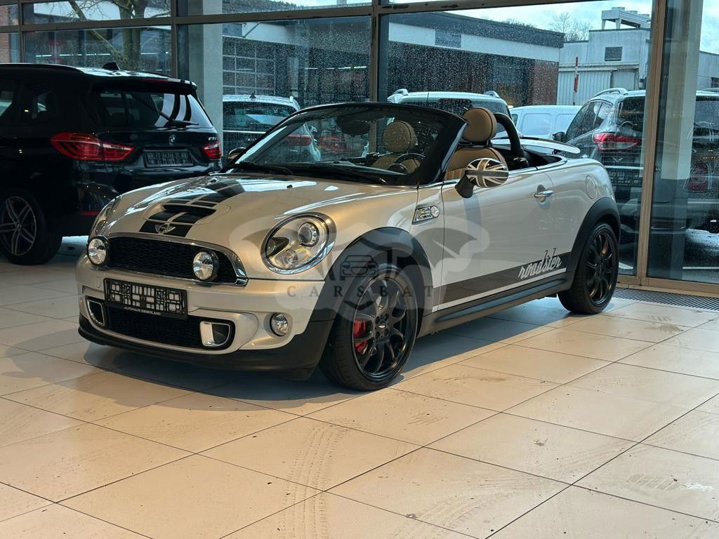 Mini Cooper 2014