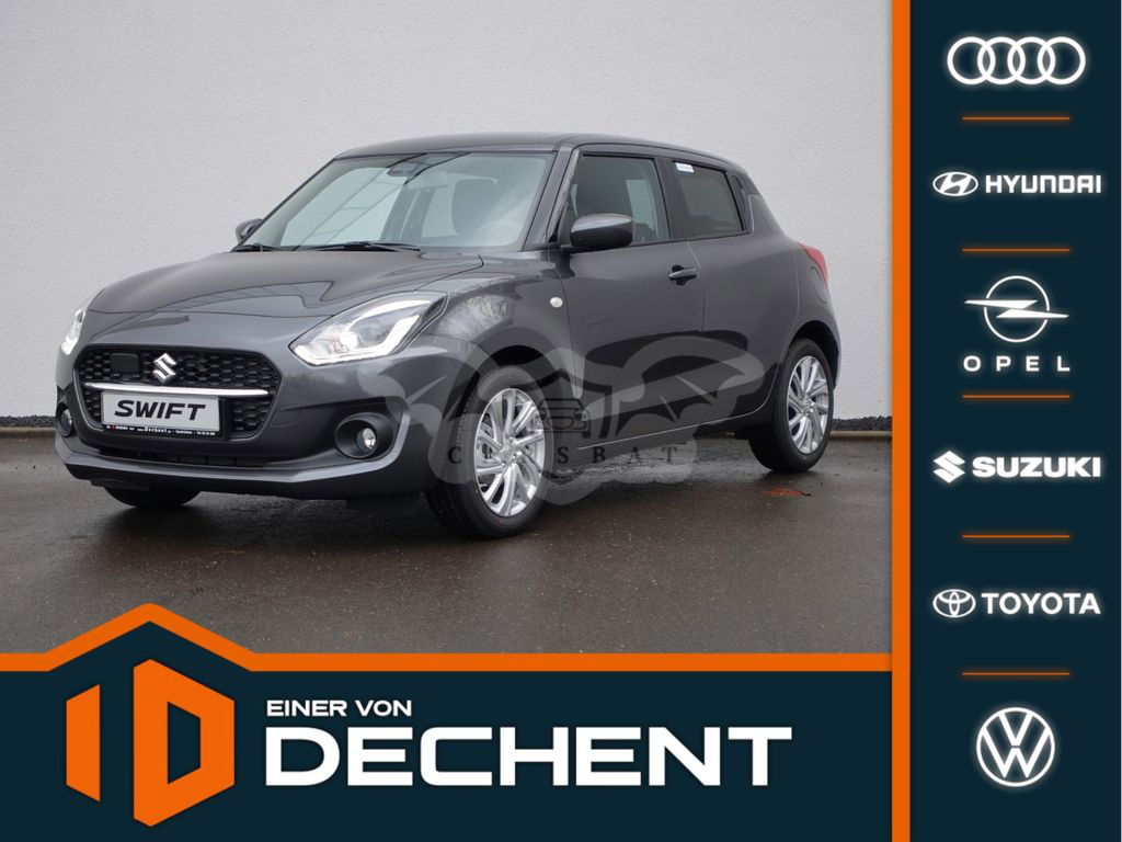 Suzuki Swift 2023