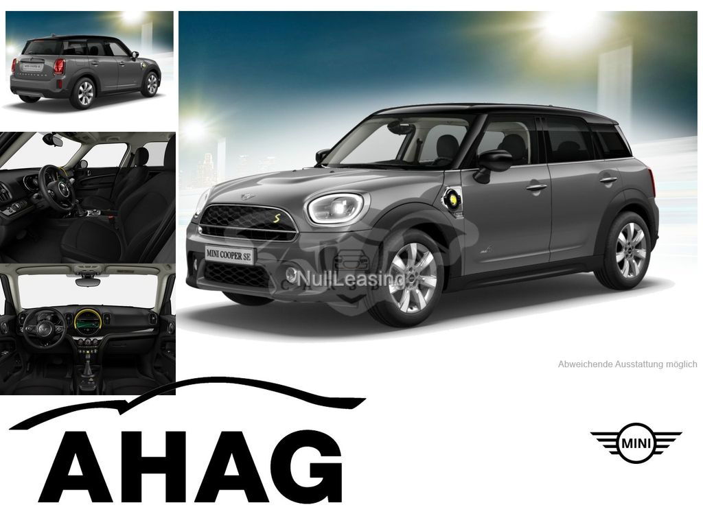 Mini Countryman 2020