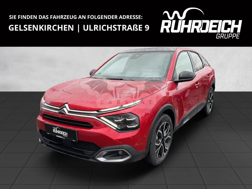 Citroën C4 2023