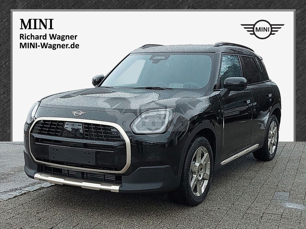 Mini Countryman 2024