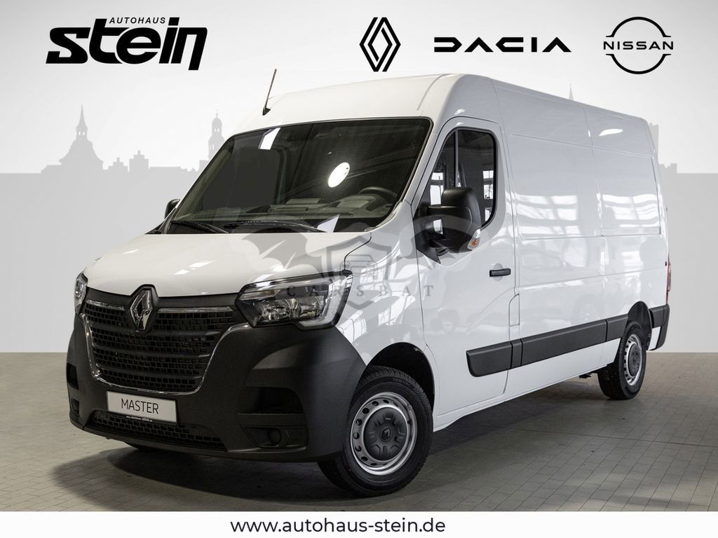 Renault Master 2023