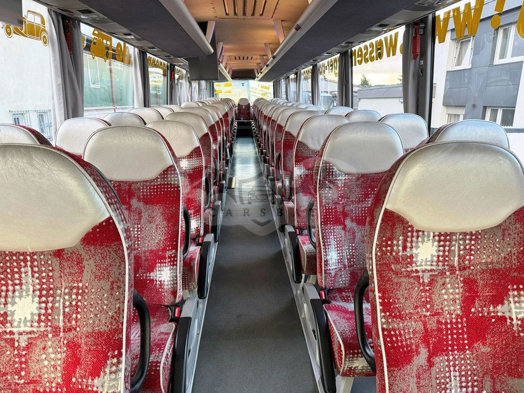 MAN Lion's Coach 2008
