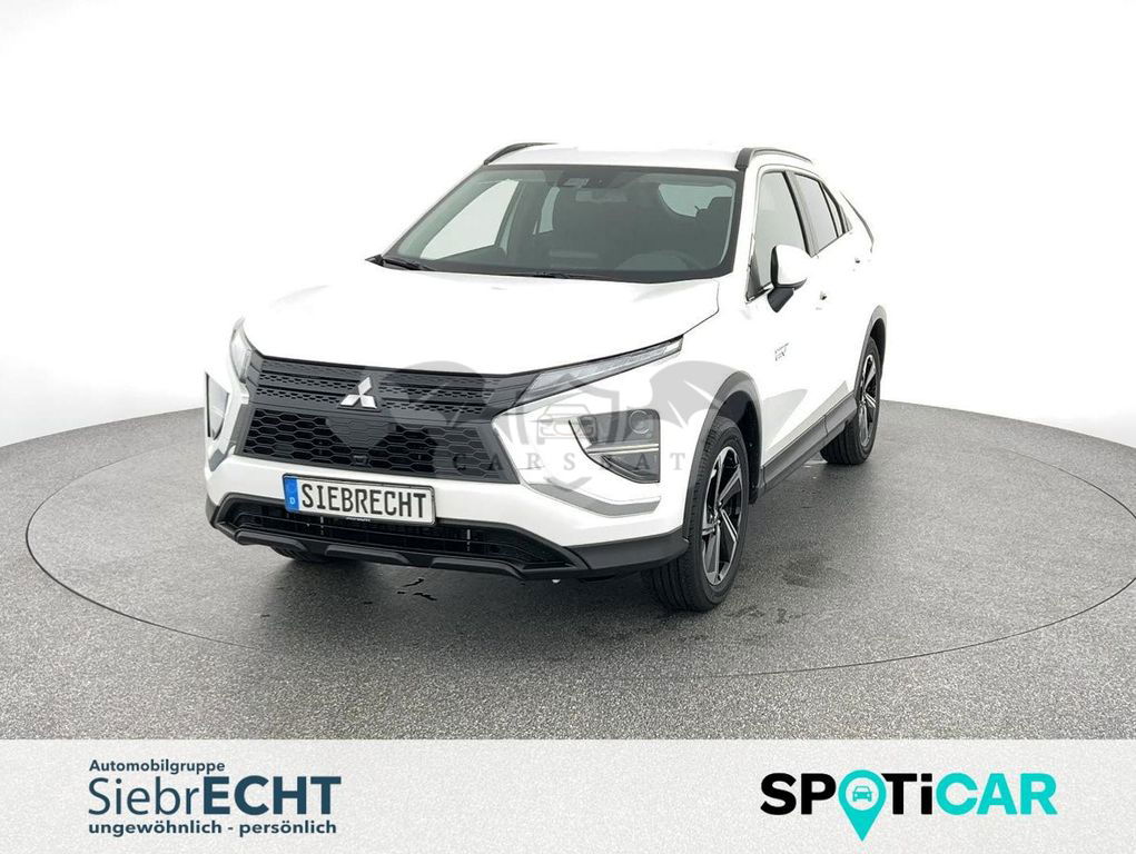 Mitsubishi Eclipse Cross 2024
