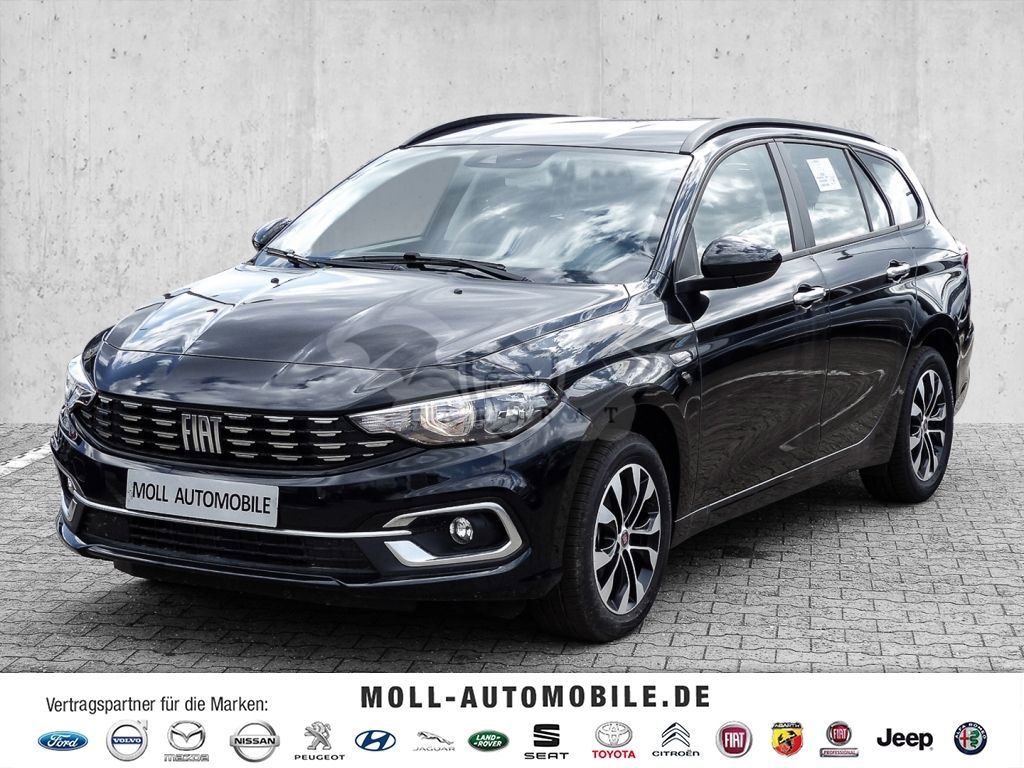 Fiat Tipo 2022