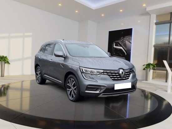 Renault Koleos 2022