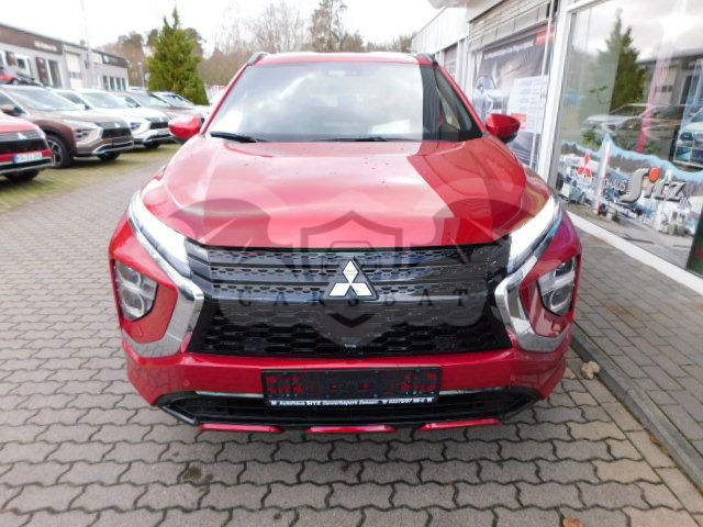 Mitsubishi Eclipse Cross 2024