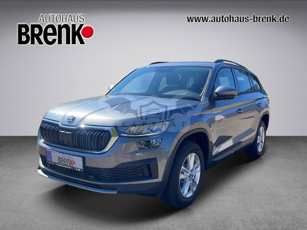 Skoda Kodiaq 2023