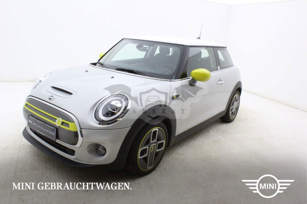 Mini Cooper 2020