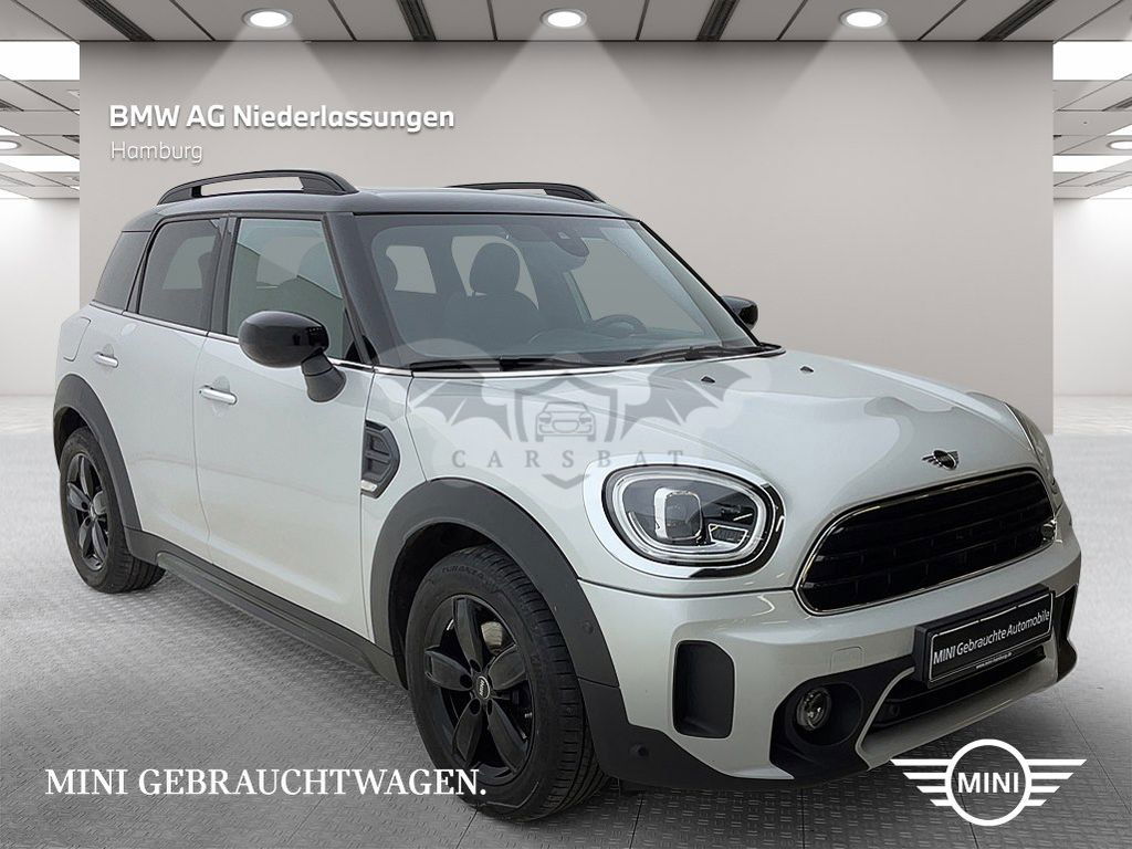 Mini Countryman 2020