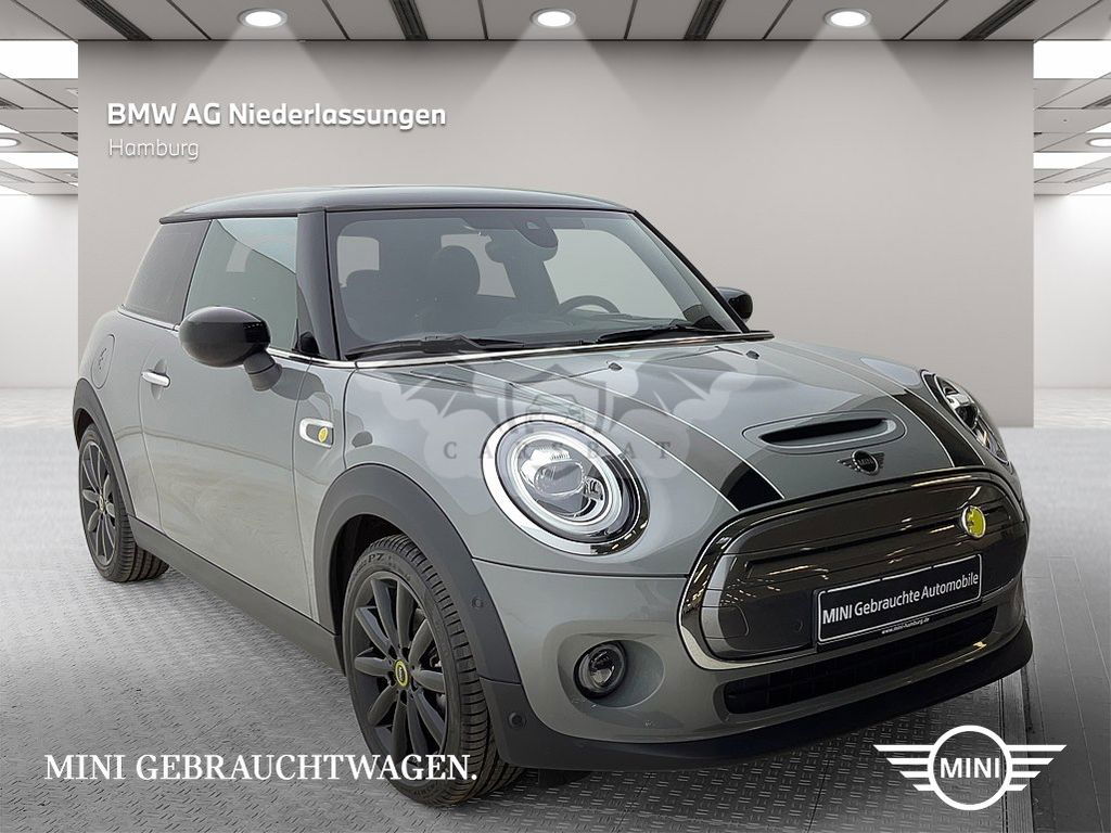 Mini Cooper 2020