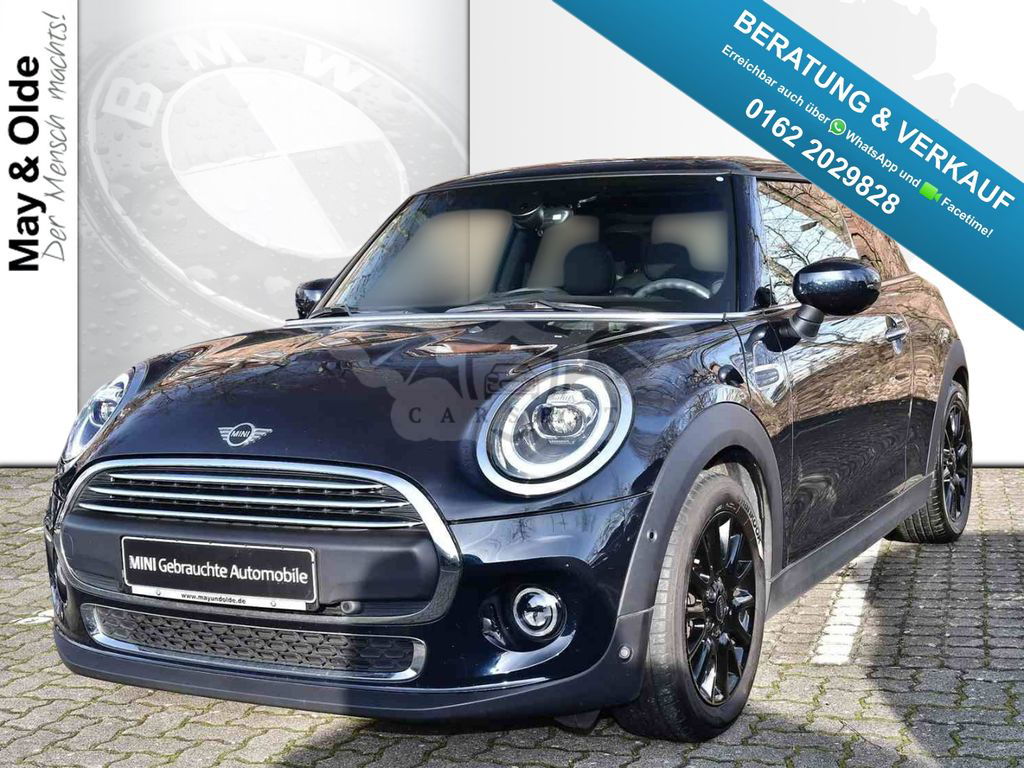Mini One 2021