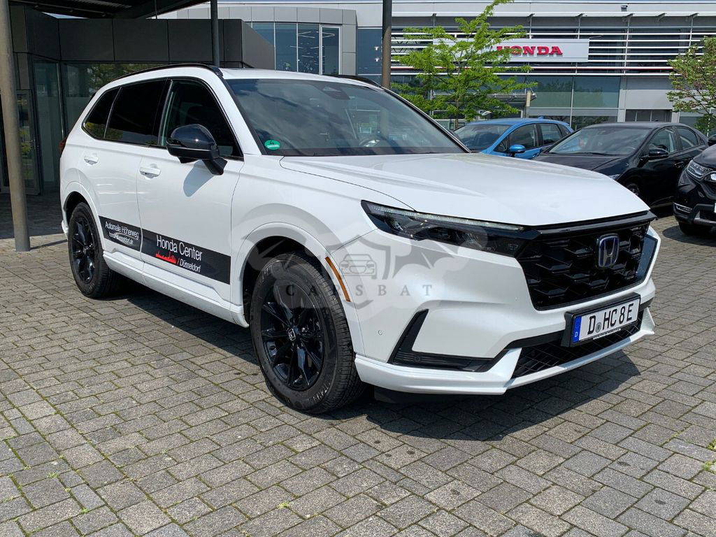 Honda CR-V 2023