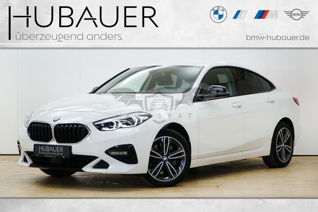 BMW 2 Series 220 2021