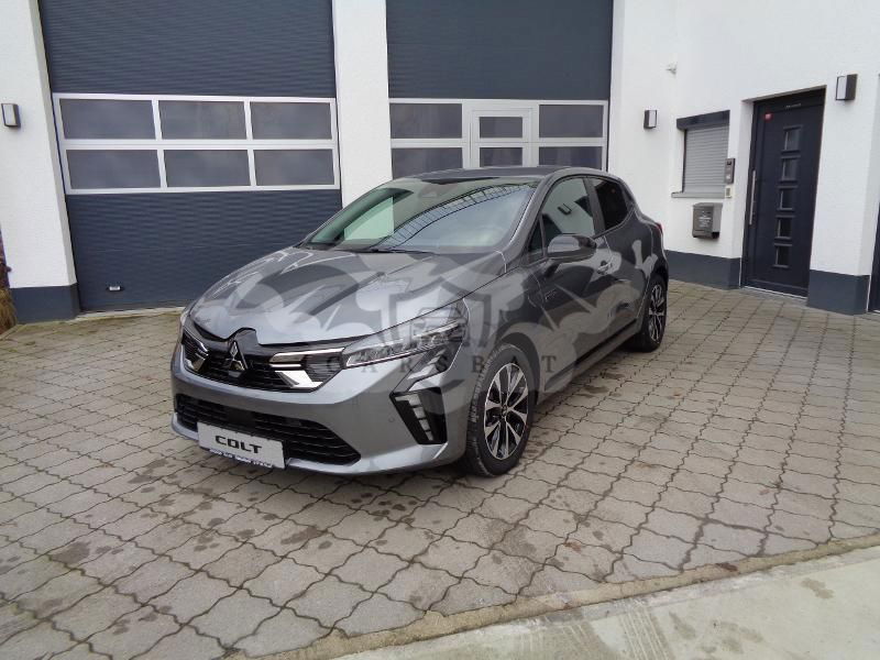 Mitsubishi Colt 2024