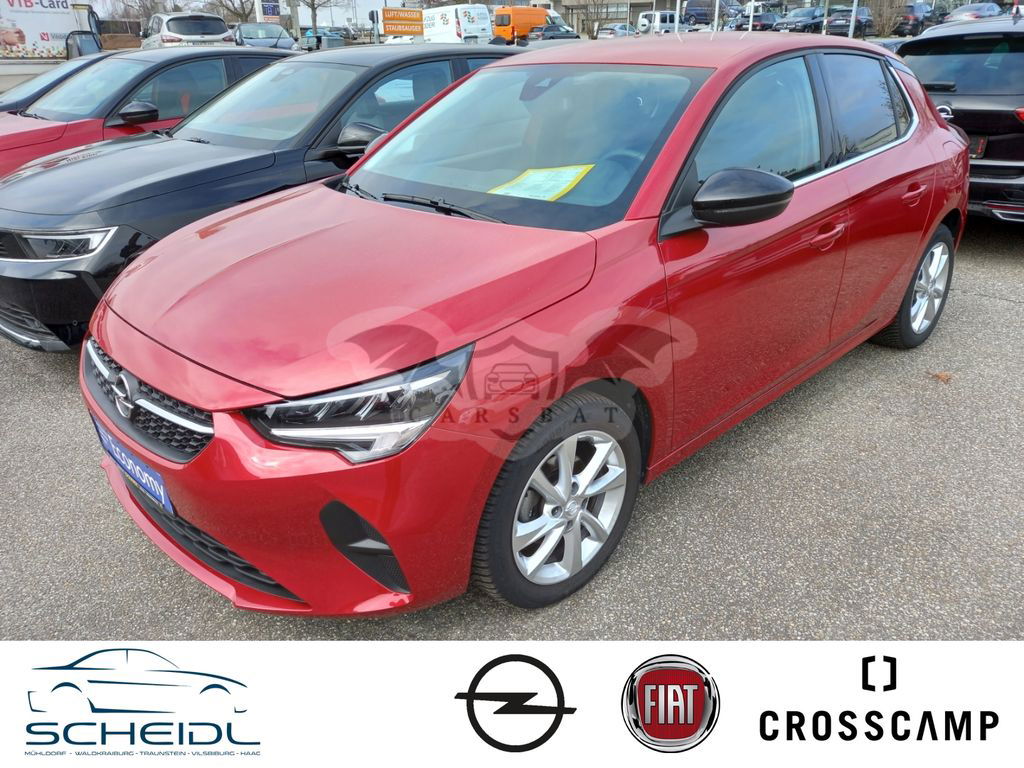 Opel Corsa 2022
