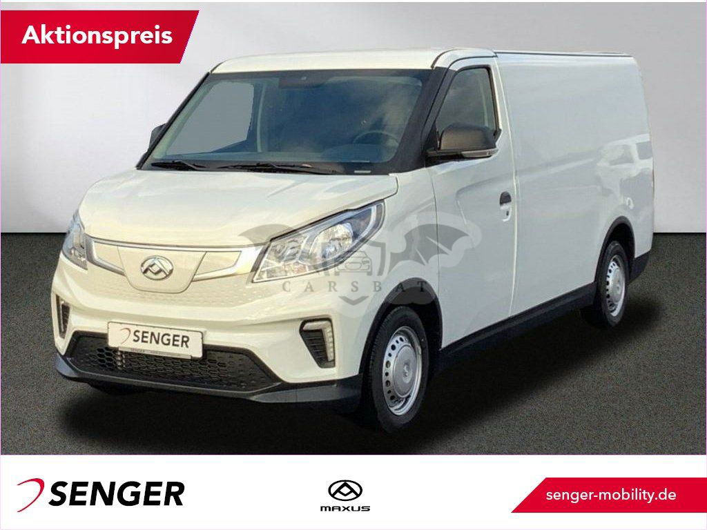 Maxus eDeliver 3 2023