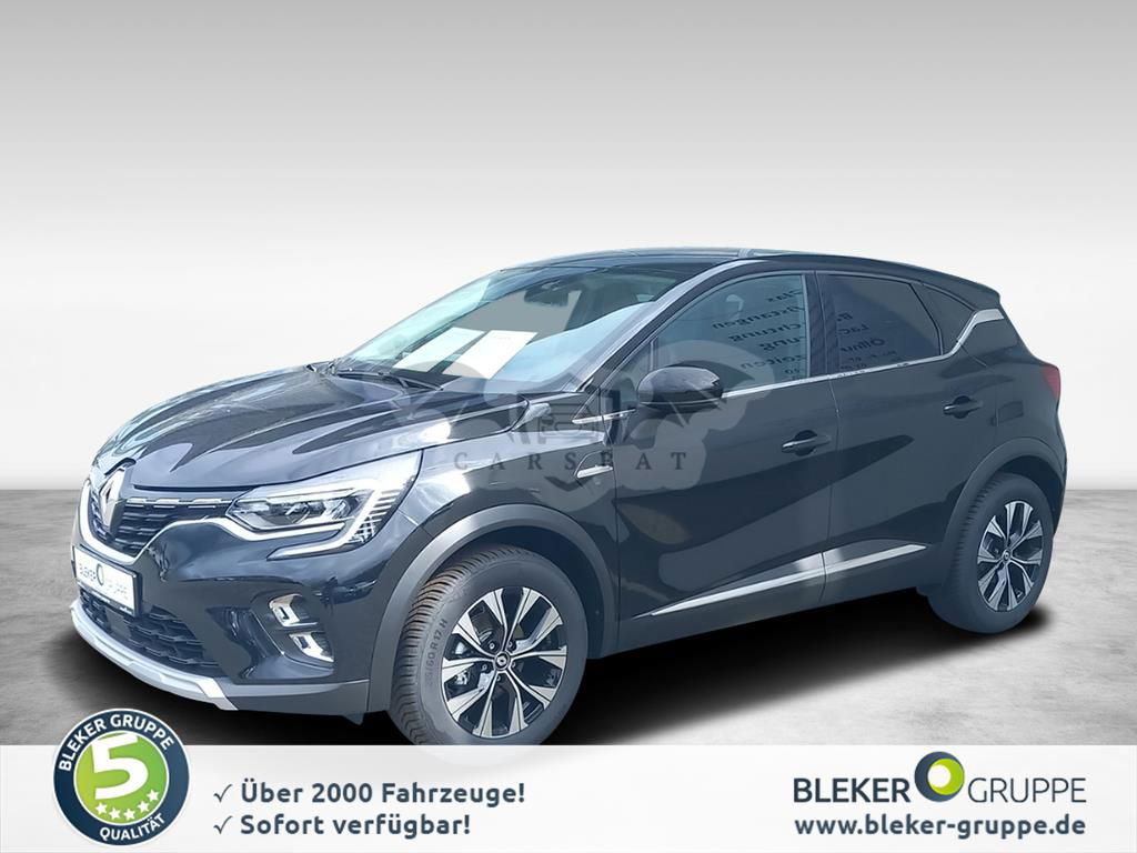 Renault Captur 2023