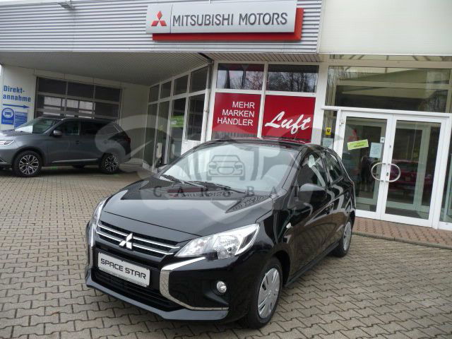 Mitsubishi Space Star 2024