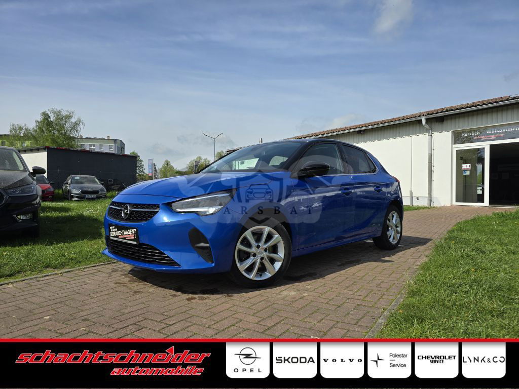Opel Corsa 2023