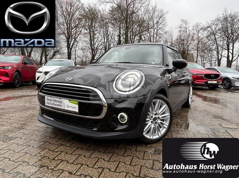 Mini Cooper 2020