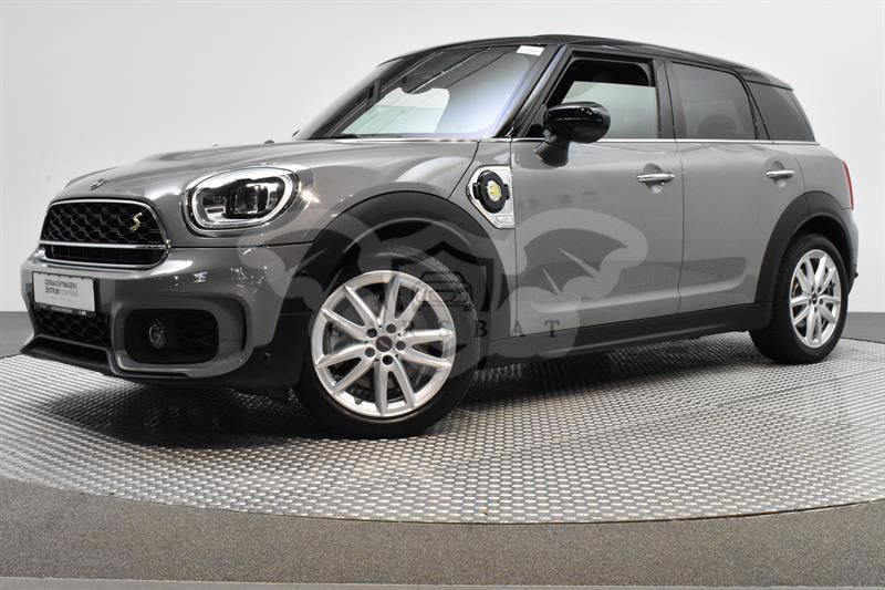 Mini Countryman 2020