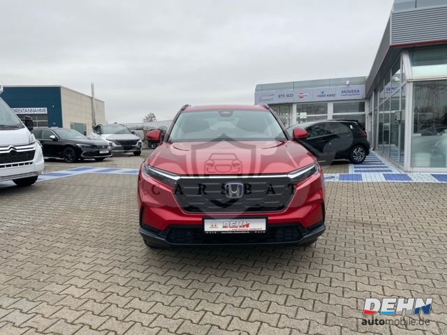 Honda CR-V 2023
