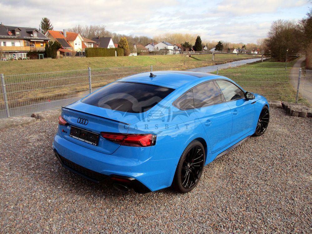 Audi RS5 2020