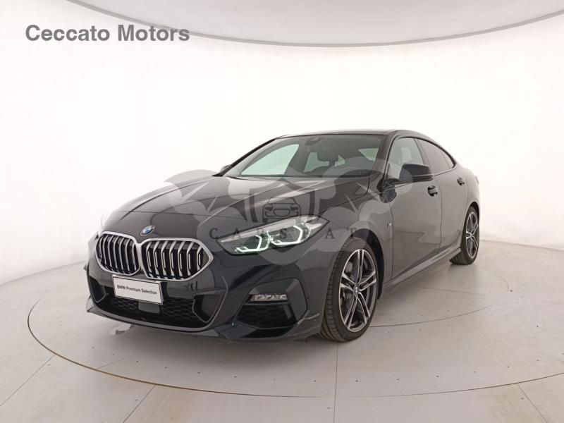 BMW 2 Series 2021