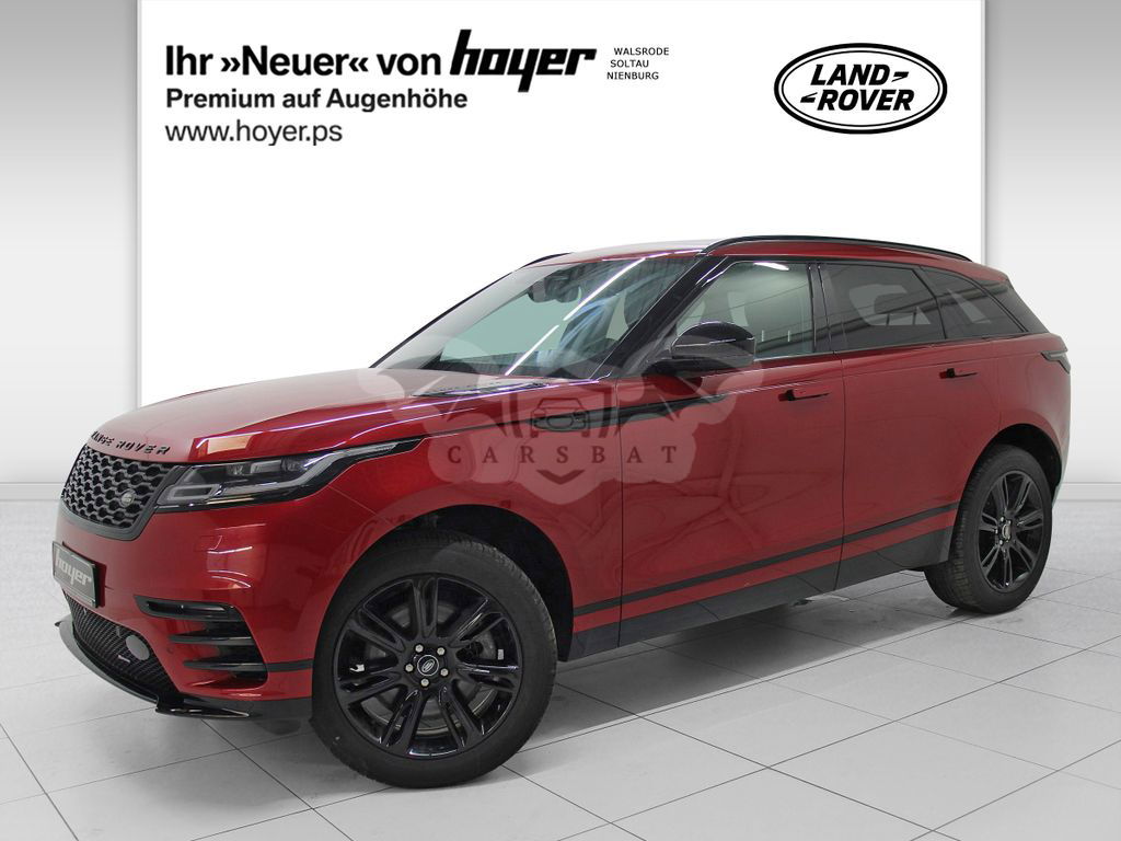 Land Rover Range Rover Velar 2023