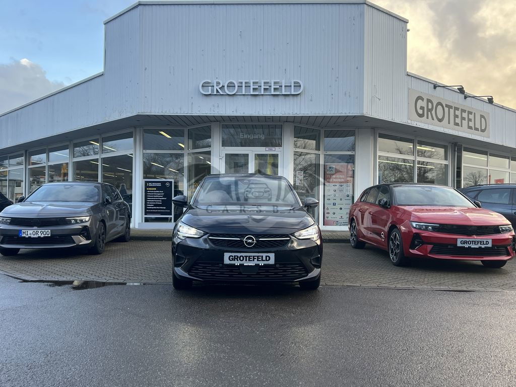 Opel Corsa 2023