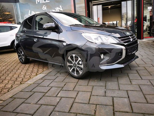 Mitsubishi Space Star 2024