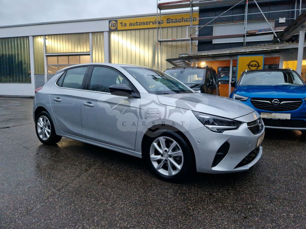 Opel Corsa 2023