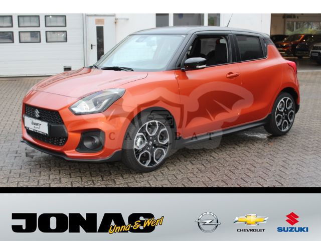 Suzuki Swift 2023