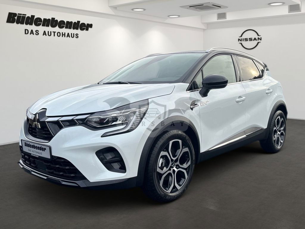 Mitsubishi ASX 2024