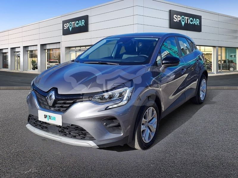 Renault Captur 2021