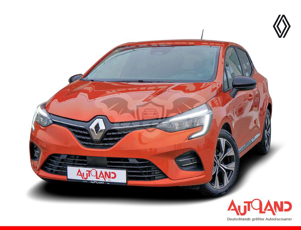 Renault Clio 2023