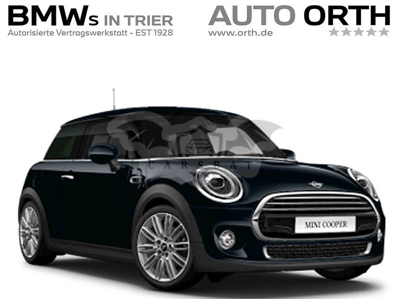 Mini Cooper 2020