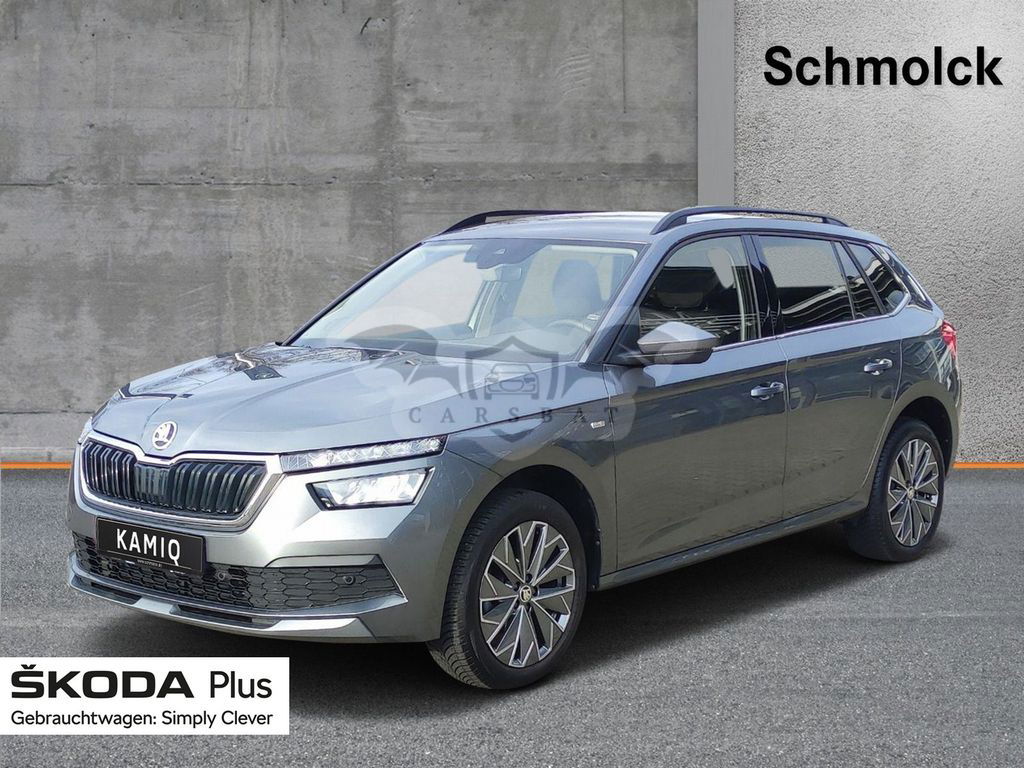Skoda Kamiq 2023